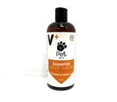 V COPT PET LOVE KEDİ KÖPEK ŞAMPUANI 250 ML VANILLA & COOKIE (K12) - 1