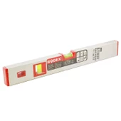 Rodex Alüminyum Su Terazisi 40 Cm - 1
