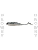 Fujin Duck Tail 9cm Silikon Balık - 2