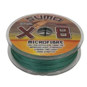 Effe Sumo X8 İp Misina 100m Polietilen MicroFiber İp Misina Yeşil - 1