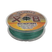 Effe Sumo X8 İp Misina 100m Polietilen MicroFiber İp Misina Yeşil - 5