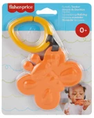 Fisher Price Sevimli Hayvancıklar Dişlikler Kelebek GYV38 - 1