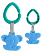 Fisher Price Sevimli Hayvancıklar Dişlikler Koala GYN26 - 2