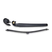 Audi Q2 2017-2020 Arka Cam Silecek Kolu Takım 81A955407A thumbnail 1