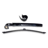 Audi Q2 2017-2020 Arka Cam Silecek Kolu Takım 81A955407A thumbnail 3