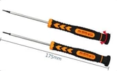 JAKEMY JM 8139 ÇOK FONKSİYONLU TAKIM ÇANTASI 45 PARÇA TORNAVİDA SETİ - 11