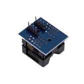 SOP20- 1.27 DİP 20 SOKET BİOS BAŞLIĞI thumbnail 1