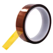 KAPTON TAPE YANMAZ BANT 15 MM 30 METRE thumbnail 2