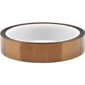 KAPTON TAPE YANMAZ BANT 20 MM 30 METRE thumbnail 2
