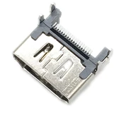 PLAYSTATİON 4 PS4 HDMI PORT SOKET - 7