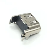 PLAYSTATİON 4 PS4 HDMI PORT SOKET - 6