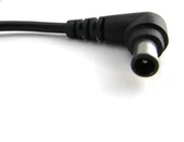 50 ADET SAMSUNG NOTEBOOK İÇİN 5.5 MM X 3 MM ADAPTÖR DC KABLO thumbnail 2