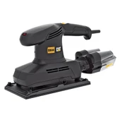 Cat Dx44 350Watt Profesyonel Devir Ayarlı Titreşimli Zımpara thumbnail 1