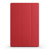 Galaxy Tab A8 10.5 SM-X200 (2021) Smart Cover Standlı 1-1 Kılıf thumbnail 9