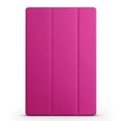 Galaxy Tab A8 10.5 SM-X200 (2021) Smart Cover Standlı 1-1 Kılıf thumbnail 3