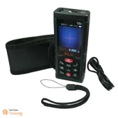 KLPRO KLLZM120B 120m Profesyonel Bluetooth Kameralı Lazermetre thumbnail 1