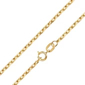 Klasik 14 Ayar Altın Zincir 45 cm. thumbnail 7