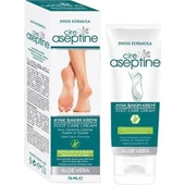 Cire Aseptine Ayak Bakım Kremi Tüp 75ml - 1