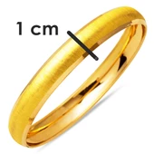 Kum Setina 22 Ayar Altın Bilezik thumbnail 6