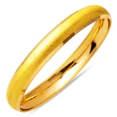 Kum Setina 22 Ayar Altın Bilezik thumbnail 1