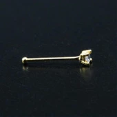 Tektaşlı 14 Ayar Altın Hızma thumbnail 2