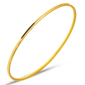 Ajda 22 Ayar Tel Altın Bilezik 8,10 gr. - 1