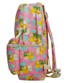 Kaukko Tembel Hayvan Pembe Sırt Çantası K1327 thumbnail 2