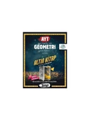 Tammat AYT GEOMETRİ SORU BANKASI - 1