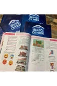 LGS İkinci Çeyrek Poster Notlar Soru Fasikülleri (2. Çeyrek) KR Akademi Yayınları - 3