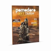 Pomodoro AYT Tarih Konu Soru Süper Pratik Notlar - 1