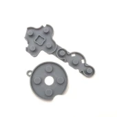 XBOX 360 İç Lastik Seti Rubber Pad D Pad XBOX 360 Kol Tamiri Yedek Parça - 1