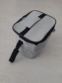 Termal Çanta Termos Çanta Piknik Kamp Çantası Sıcak ve Soğuk Tutan Çanta 32 Litre - 6