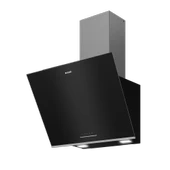 Arçelik ADE 606-2 S Duvar Tipi Ankastre Davlumbaz Siyah - 2