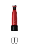 Arçelik RHB 6050 K Resital Kırmızı 1500 W Blender Seti - 5