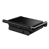Arçelik TM 6046 CS Resital Siyah 2400 W Tost Makinesi - 1