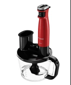 Arçelik RHB 6050 K Resital Kırmızı 1500 W Blender Seti - 4