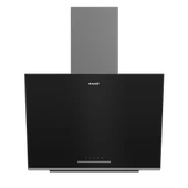 Arçelik ADE 606-2 S Duvar Tipi Ankastre Davlumbaz Siyah - 1