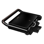 Arçelik TM 6046 CS Resital Siyah 2400 W Tost Makinesi - 4