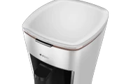 Arçelik K 3300 Mini Telve Beyaz Türk Kahve Makinesi - 4
