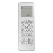 Arçelik Ekolojik 12325 A++ 12000 BTU Duvar Tipi Inverter Klima - 4