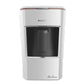 Arçelik K 3300 Mini Telve Beyaz Türk Kahve Makinesi - 1