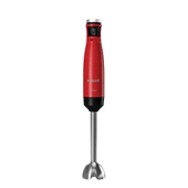 Arçelik RHB 6050 K Resital Kırmızı 1500 W Blender Seti - 2