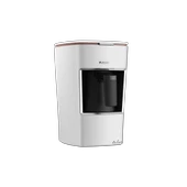 Arçelik K 3300 Mini Telve Beyaz Türk Kahve Makinesi - 3