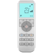 Arçelik Ekolojik 15325 A++ 14500 BTU Inverter Duvar Tipi Klima - 3