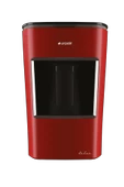 Arçelik K 3300 Mini Telve Kırmızı Türk Kahve Makinesi - 2