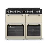 Arçelik CK110K Krem Kuzine Fırın - 1