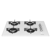 Arçelik Ocl T 651 Eb Beyaz Cam Ankastre Ocak - 3