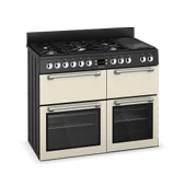 Arçelik CK110K Krem Kuzine Fırın - 2