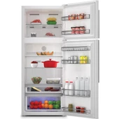 Arçelik 574561 Eb No Frost Buzdolabı - 3