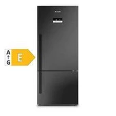 Arçelik 274580 Edı A++ Kombi No Frost Buzdolabı - 2